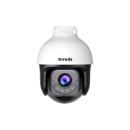 TENDA CH7-WCA 2K GECE GÖRÜŞLÜ OUTDOOR WIFI KAMERA resmi