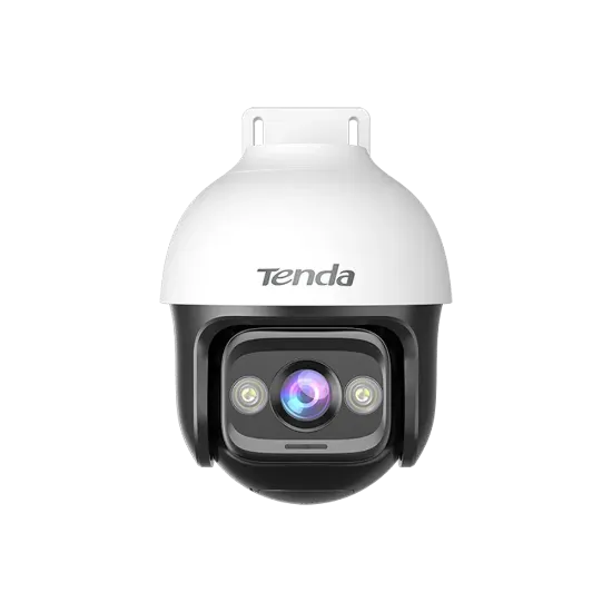 TENDA CH3-WCA FHD GECE GÖRÜŞLÜ OUTDOOR WIFI KAMERA resmi