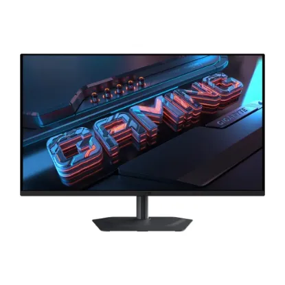 31.5 GIGABYTE MO32U OLED 0.03MS 165HZ UHD GAMING MONITOR resmi