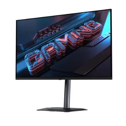31.5 GIGABYTE MO32U OLED 0.03MS 165HZ UHD GAMING MONITOR resmi