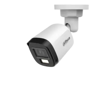 DAHUA HAC-B1A51-U-IL-0360B 5MP 3.6MM 4IN1 HDCVI BULLET KAMERA resmi