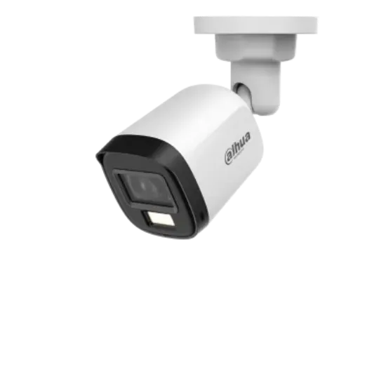 DAHUA HAC-B1A51-U-IL-0360B 5MP 3.6MM 4IN1 HDCVI BULLET KAMERA resmi