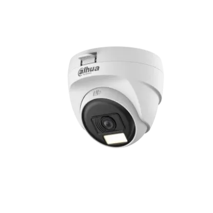 DAHUA HAC-T1A51-U-IL 5MP 2.8MM 4IN1 HDCVI DOME KAMERA resmi