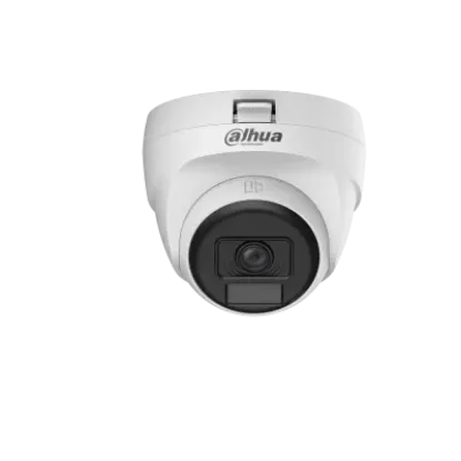 DAHUA HAC-T1A51-U-IL 5MP 2.8MM 4IN1 HDCVI DOME KAMERA resmi