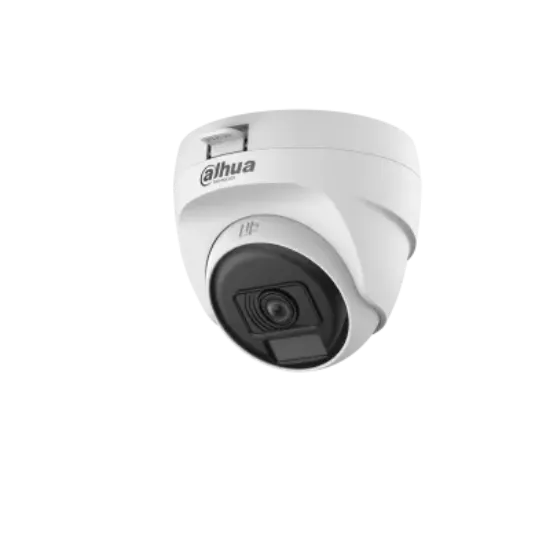 DAHUA HAC-T1A51-U-IL 5MP 2.8MM 4IN1 HDCVI DOME KAMERA resmi