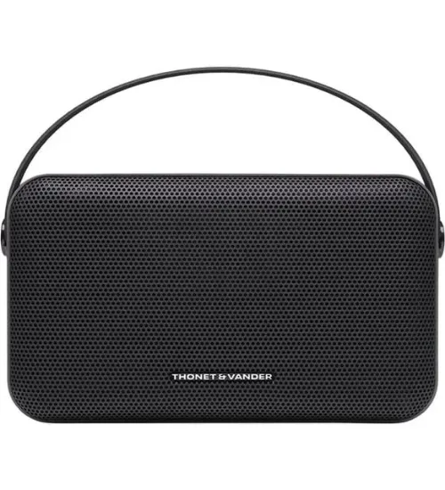 THONET VANDER ZIEGEL TWS B.SPEAKER 30W SIYAH resmi