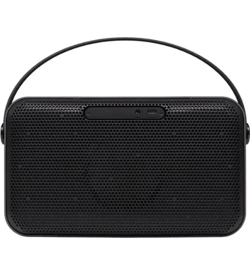 THONET VANDER ZIEGEL TWS B.SPEAKER 30W SIYAH resmi