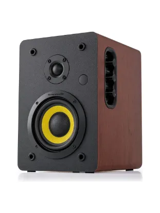 THONET VANDER VERTRAG 2.0 80W CINEMA WOODEN S. resmi