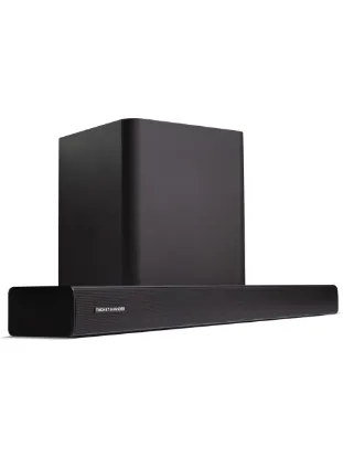 THONET VANDER STERN 2.1 OPTIK BT ST SOUNDBAR 180W resmi
