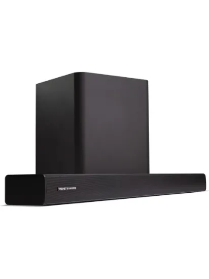 THONET VANDER STERN 2.1 OPTIK BT ST SOUNDBAR 180W resmi