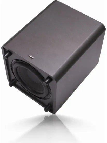 THONET VANDER STERN 2.1 OPTIK BT ST SOUNDBAR 180W resmi