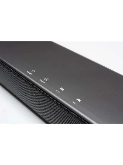 THONET VANDER STERN 2.1 OPTIK BT ST SOUNDBAR 180W resmi