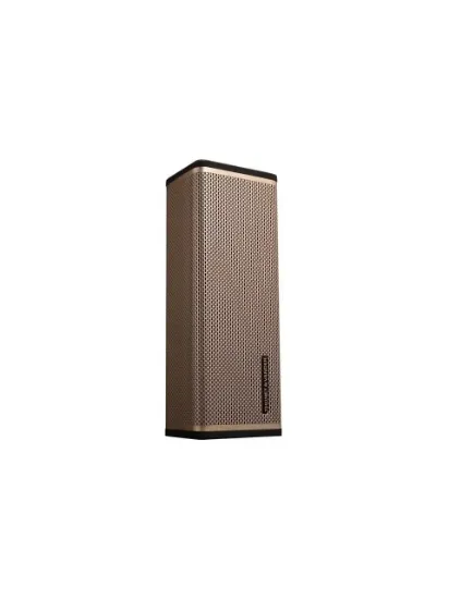 THONET V. FREI TOPP TWS BLUETOOTH SPEAKER 24W GOLD resmi