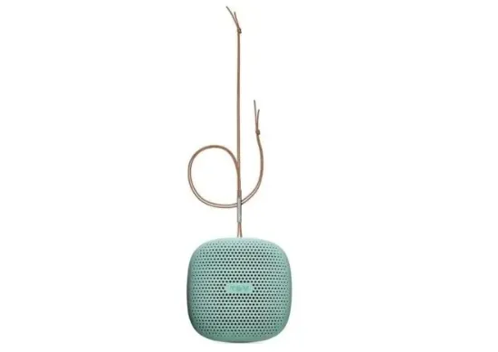 THONET VANDER DUETT TWS B.SPEAKER 10W OKYANUS resmi