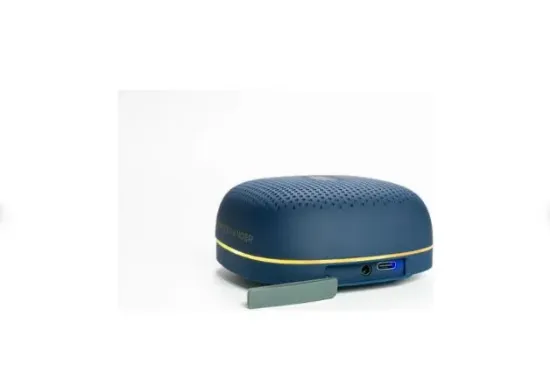 THONET VANDER DUETT TWS BLUETOOTH SPEAKER 10W MAVI resmi