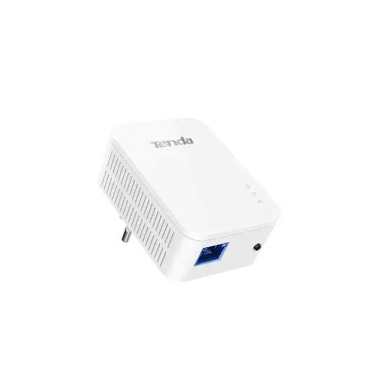 TENDA PH5 AV1000 2,4 GHZ Wİ-Fİ POWERLİNE EXTENDER resmi