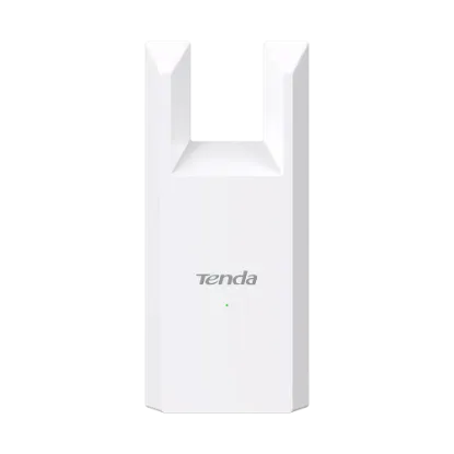 TENDA T10 N300 MENZİL GENİŞLETİCİ resmi