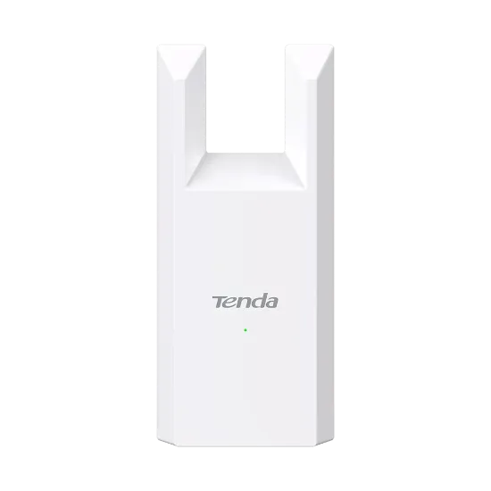 TENDA T10 N300 MENZİL GENİŞLETİCİ resmi