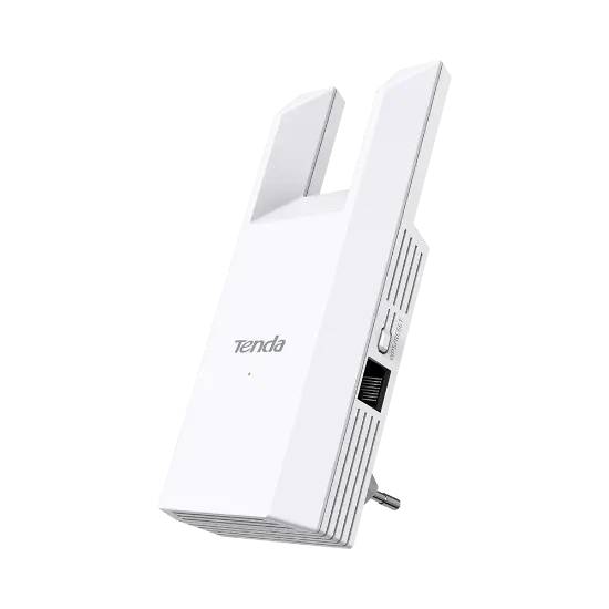 TENDA T10 N300 MENZİL GENİŞLETİCİ resmi