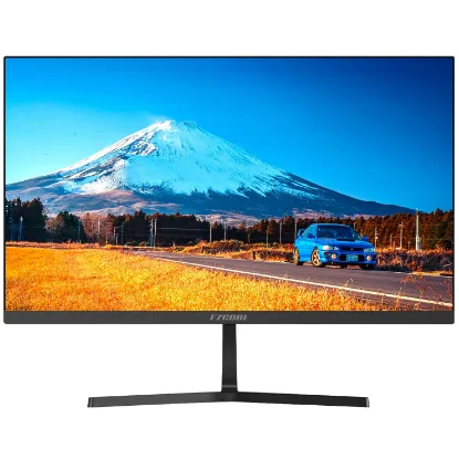 27 EZCOOL CORP EZP24 144HZ 5MS IPS MONITÖR ( Sıfır Ölü Piksel Garantili) resmi