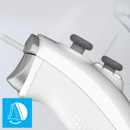 MSI FORCE GC200 WHITE resmi