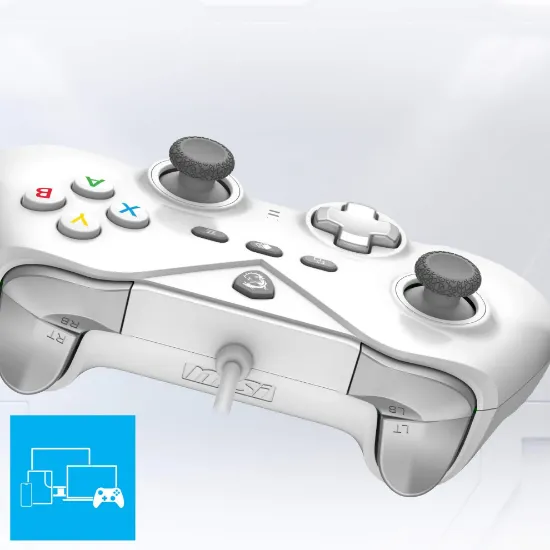 MSI FORCE GC200 WHITE resmi