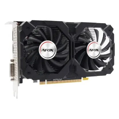 AFOX RX 550 4GB AFRX550-4096D5H2-V4 resmi