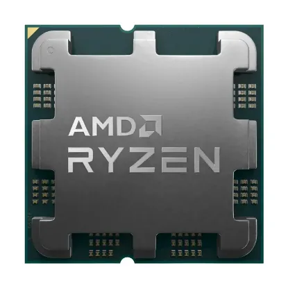AMD RYZEN 5 7500X3D 4.0GHZ BOX resmi