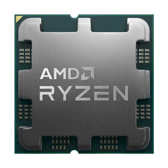 AMD RYZEN 5 7500X3D 4.0GHZ TRAY resmi
