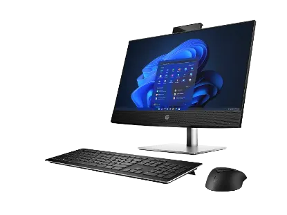 HP PROONE 440 G9 C94J2AT AIO i7-12700T 8GB 512GB SSD 23.8" FDOS  resmi