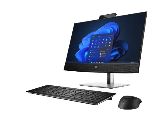HP PROONE 440 G9 C94J2AT AIO i7-12700T 8GB 512GB SSD 23.8" FDOS  resmi