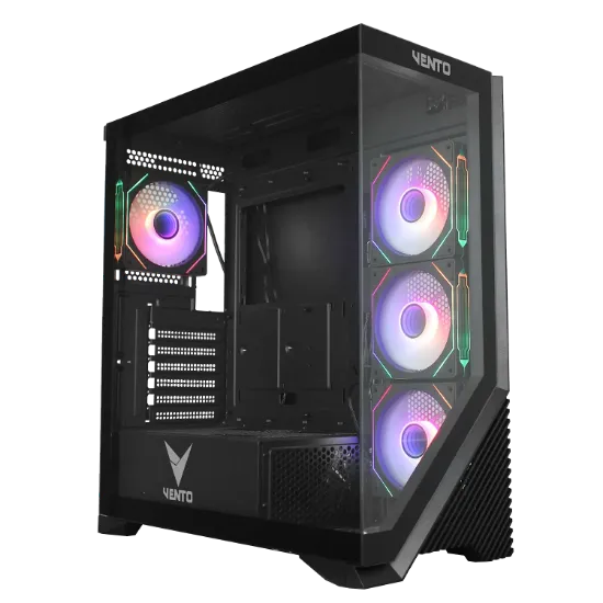 VENTO VG4202FLA 750W GEN5 PSU GAMING KASA resmi