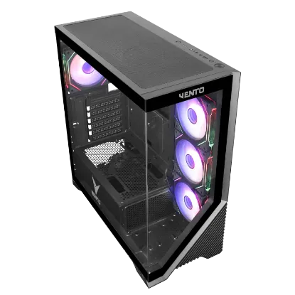 VENTO VG4202FLA 750W GEN5 PSU GAMING KASA resmi