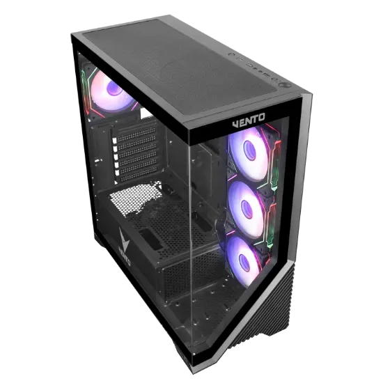 VENTO VG4202FLA 750W GEN5 PSU GAMING KASA resmi