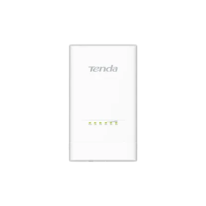 TENDA O4-KIT 5GHz 12dBi 11AC 867Mbps GIGABIT OUTDO resmi