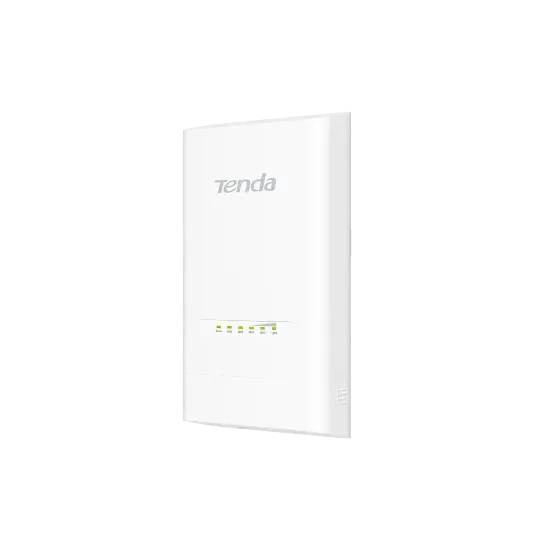TENDA O4-KIT 5GHz 12dBi 11AC 867Mbps GIGABIT OUTDO resmi