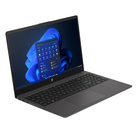 HP 250 G10 B9YT2ET i7-1355U 16GB 512GB SSD 15.6" FDOS resmi