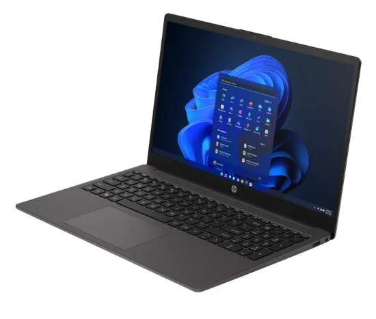 HP 250 G10 B9YT2ET i7-1355U 16GB 512GB SSD 15.6" FDOS resmi