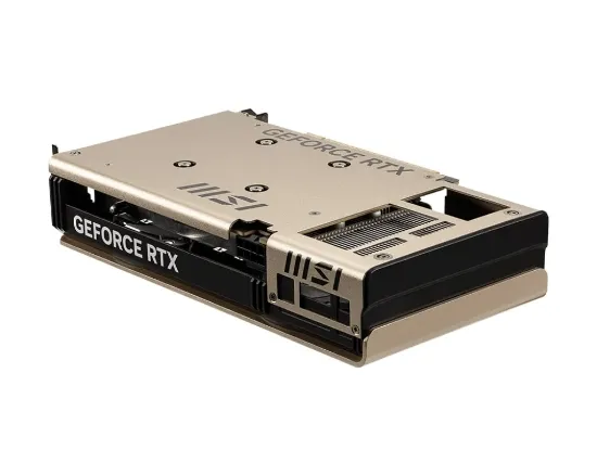 MSI GEFORCE RTX 5060 8G INSPIRE 2X OC 128BIT resmi