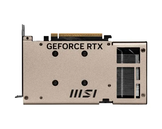 MSI GEFORCE RTX 5060 8G INSPIRE 2X OC 128BIT resmi