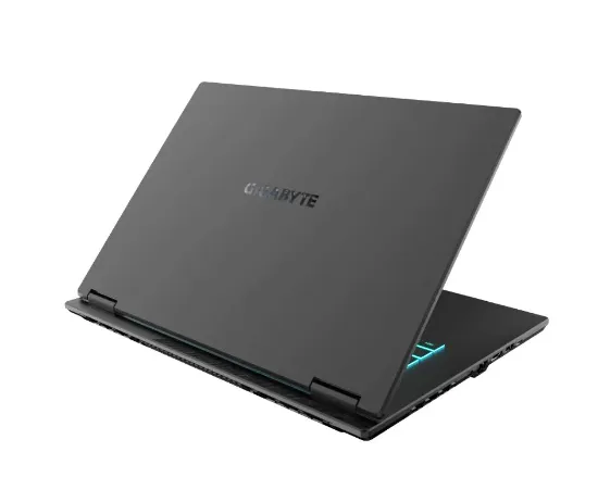 GIGABYTE A16 i5-13420H 16GB 512GB SSD 6GB RTX4050 16″ FDOS resmi