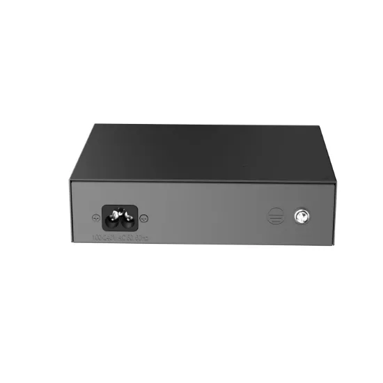 RUİJİE-REYEE RG-ES106F-P 4XFE-2XFE 54W POE SWİTCH resmi