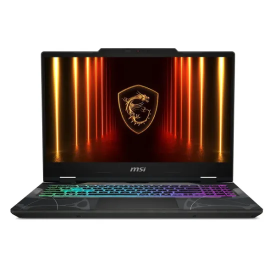 MSI NB CYBORG 15 B13WEKG‑613XTR I7-13620H 16GB DDR resmi
