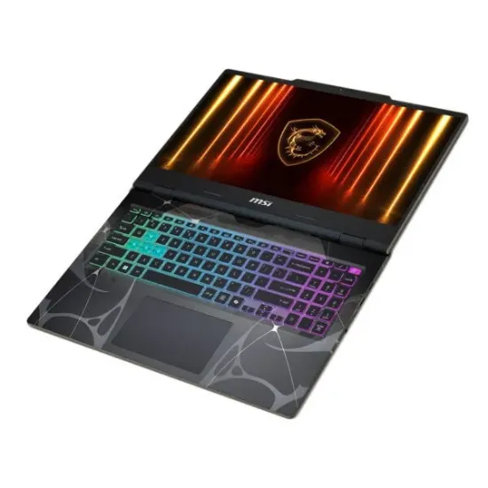 MSI NB CYBORG 15 B13WEKG‑613XTR I7-13620H 16GB DDR resmi
