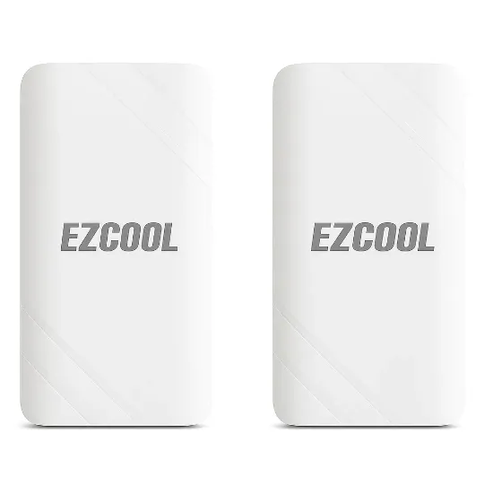 EZCOOL EZ-W580AN DIŞ ORTAM (5.8GHz 1200Mbps 1KM) ACCESS POİNT resmi