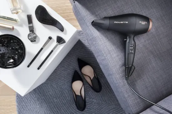 ROWENTA COMPACT PRO+ CV6930 2200 W SAC KURUTMA MAK resmi