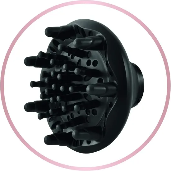 ROWENTA COMPACT PRO+ CV6930 2200 W SAC KURUTMA MAK resmi