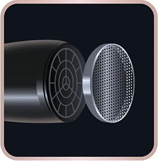 ROWENTA COMPACT PRO+ CV6930 2200 W SAC KURUTMA MAK resmi