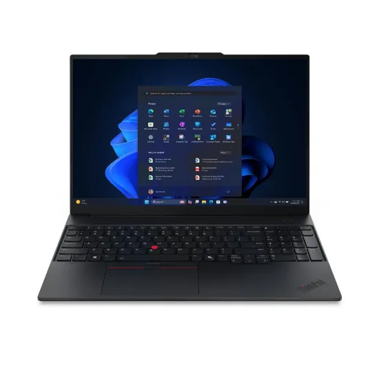 LENOVO E16 THINKPAD 21SR007VTX U7-255H 16GB 1TB SSD 16" FDOS resmi