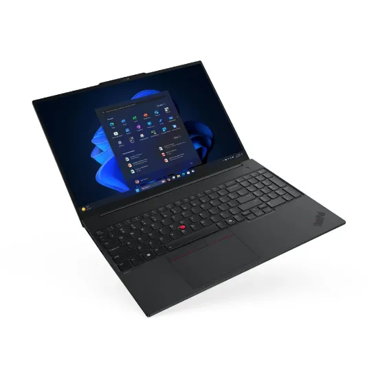 LENOVO E16 THINKPAD 21SR007VTX U7-255H 16GB 1TB SSD 16" FDOS resmi